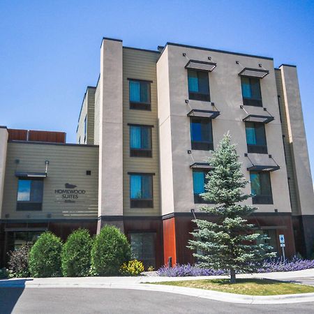 Homewood Suites By Hilton Bozeman Dış mekan fotoğraf