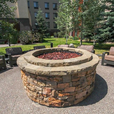 Homewood Suites By Hilton Bozeman Dış mekan fotoğraf