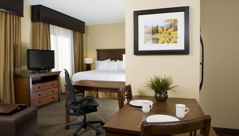 Homewood Suites By Hilton Bozeman Dış mekan fotoğraf