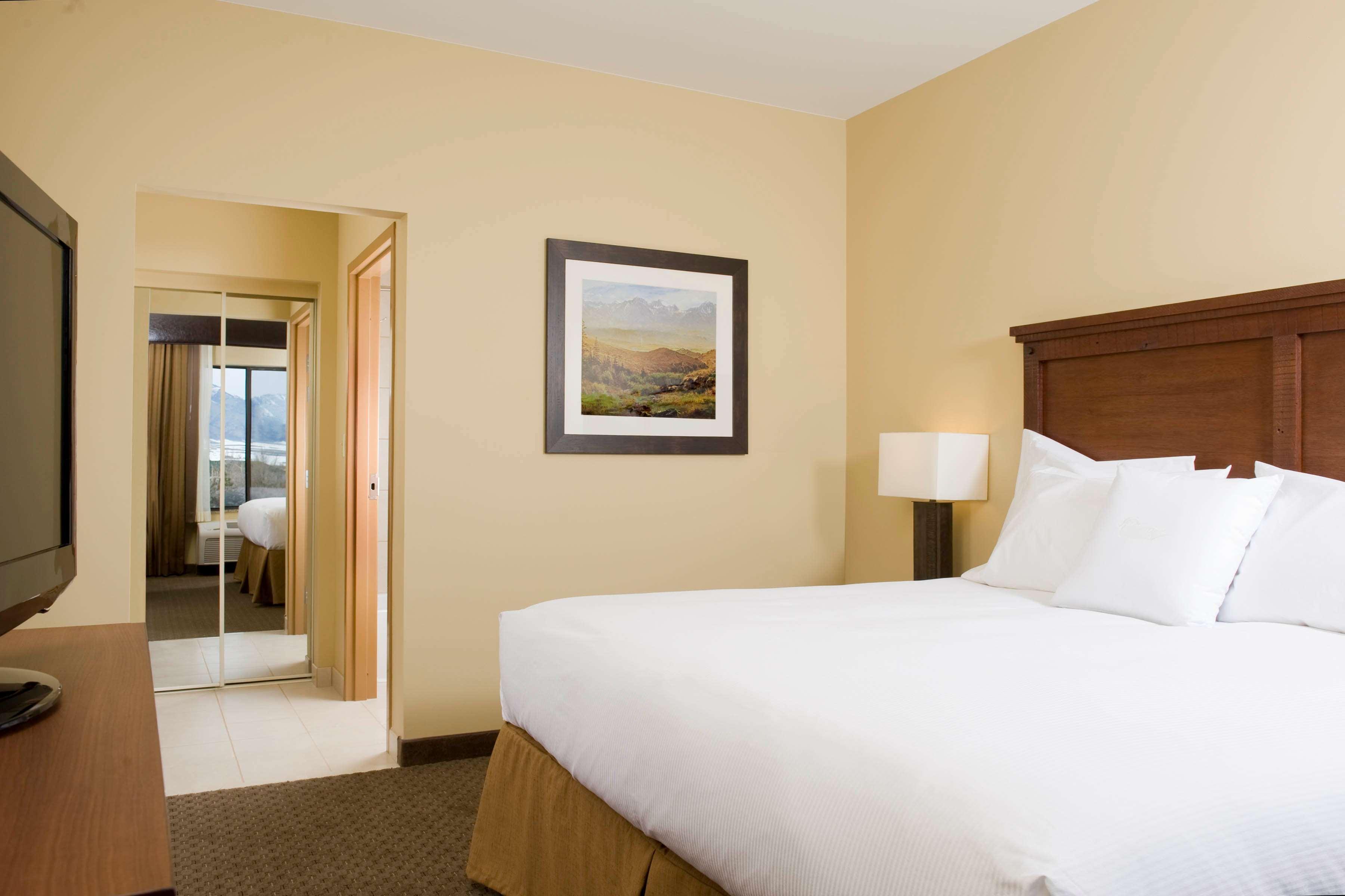 Homewood Suites By Hilton Bozeman Dış mekan fotoğraf