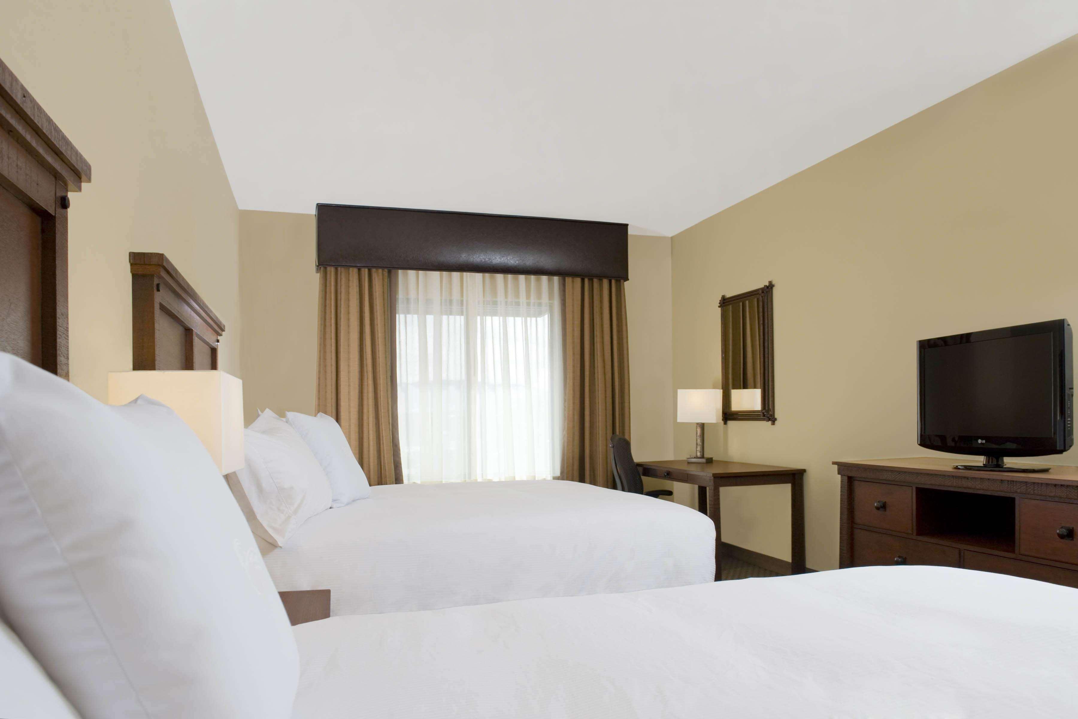 Homewood Suites By Hilton Bozeman Oda fotoğraf