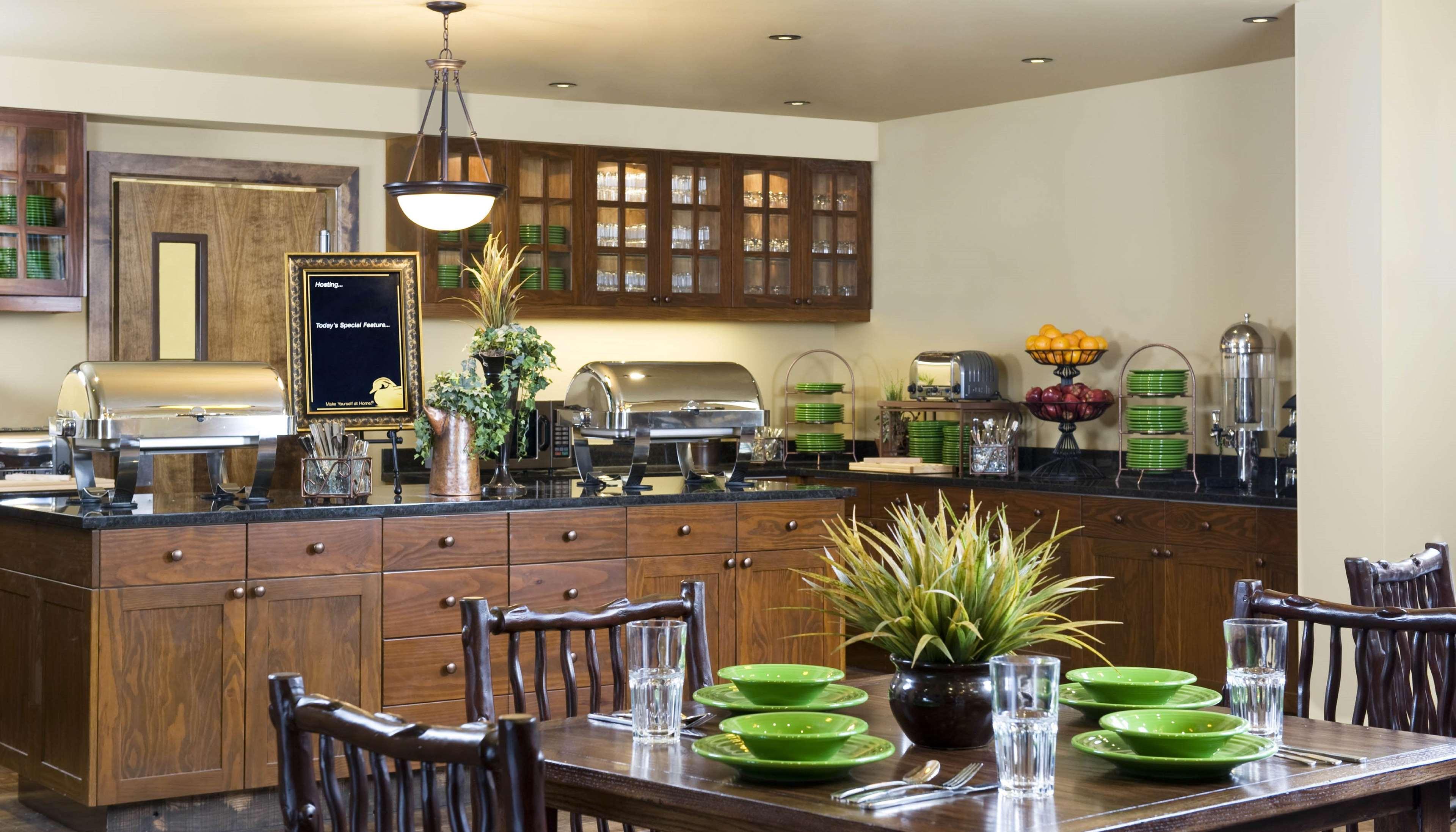 Homewood Suites By Hilton Bozeman Dış mekan fotoğraf
