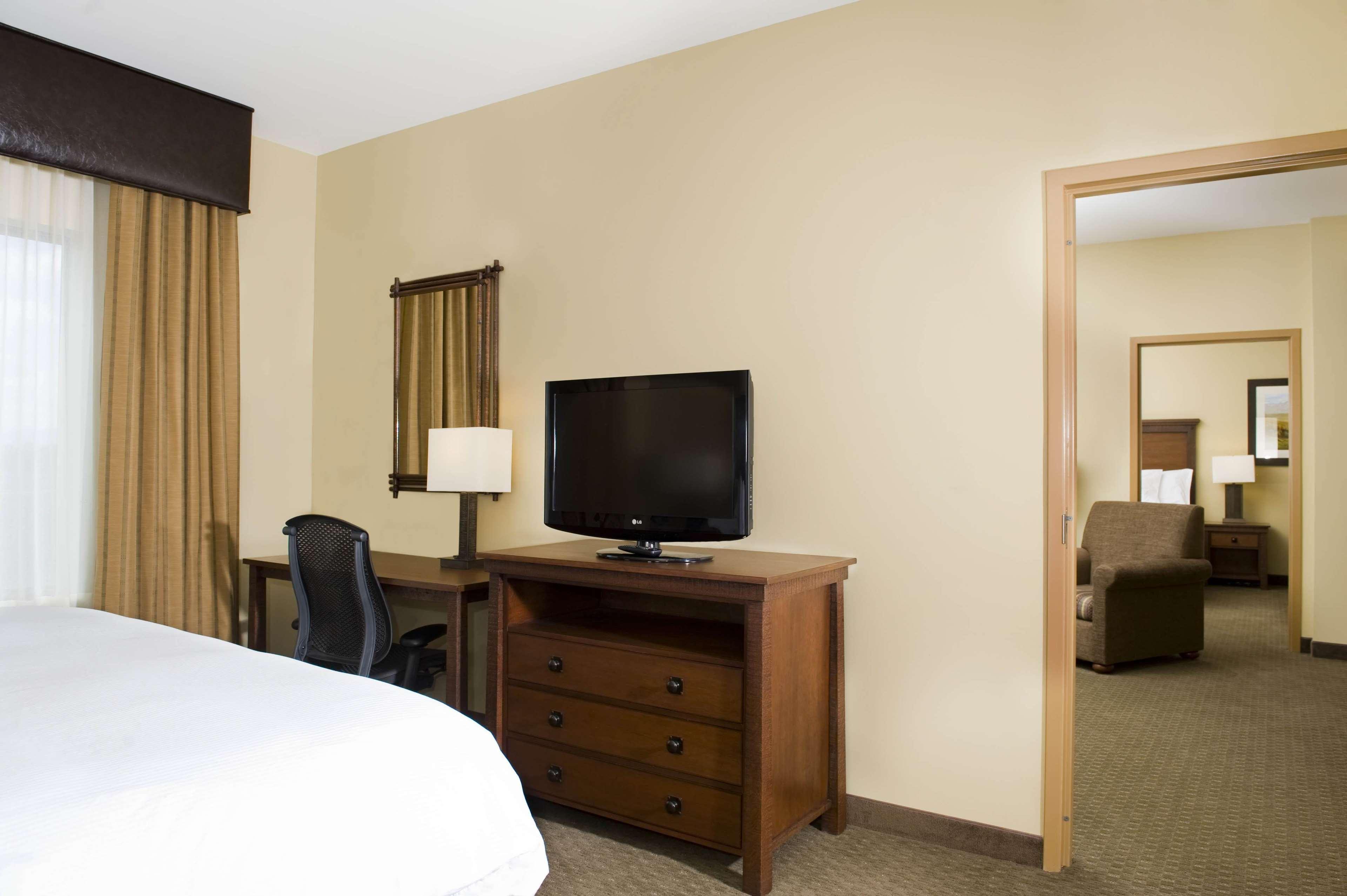 Homewood Suites By Hilton Bozeman Dış mekan fotoğraf