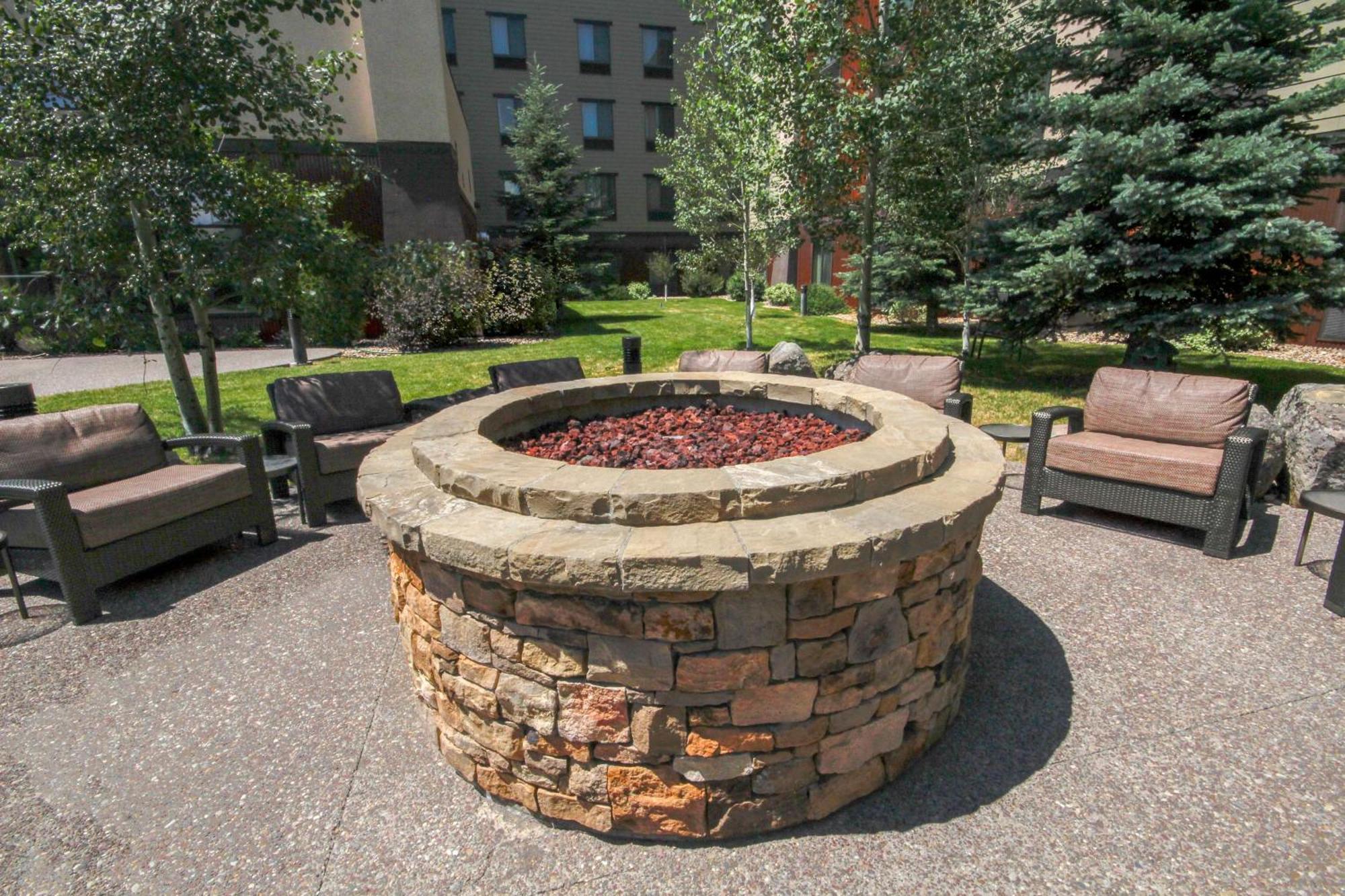 Homewood Suites By Hilton Bozeman Dış mekan fotoğraf