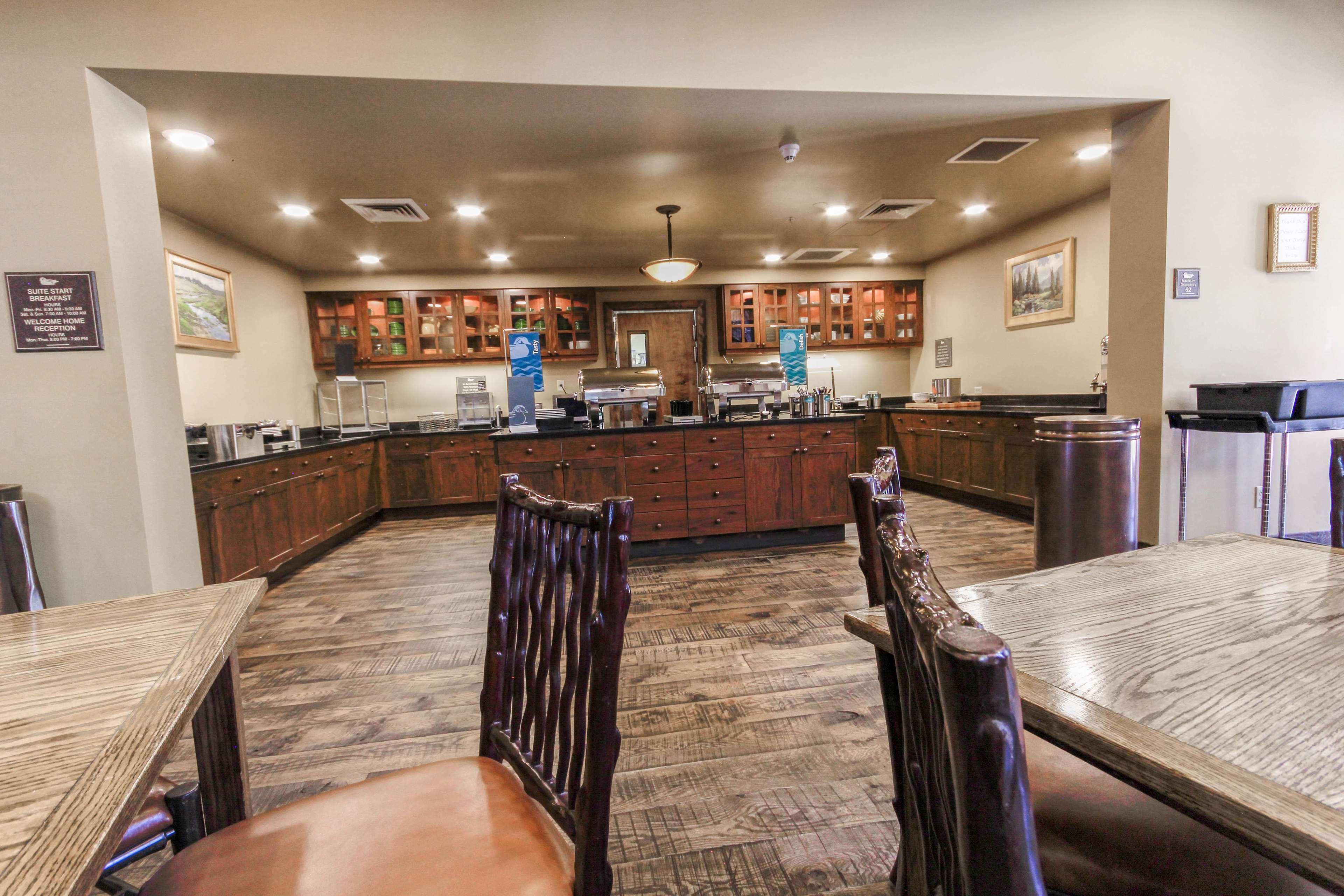 Homewood Suites By Hilton Bozeman Dış mekan fotoğraf