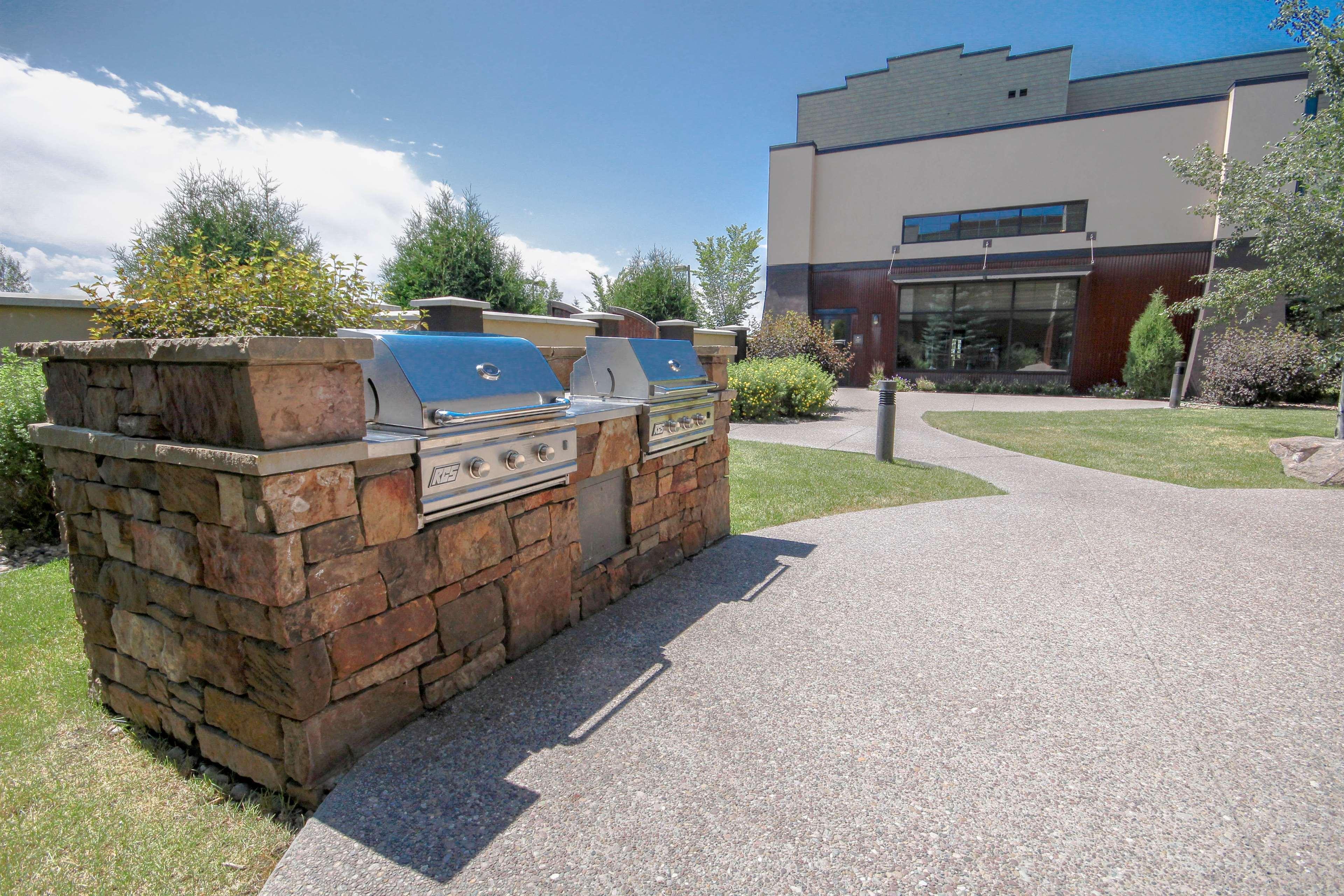 Homewood Suites By Hilton Bozeman Dış mekan fotoğraf
