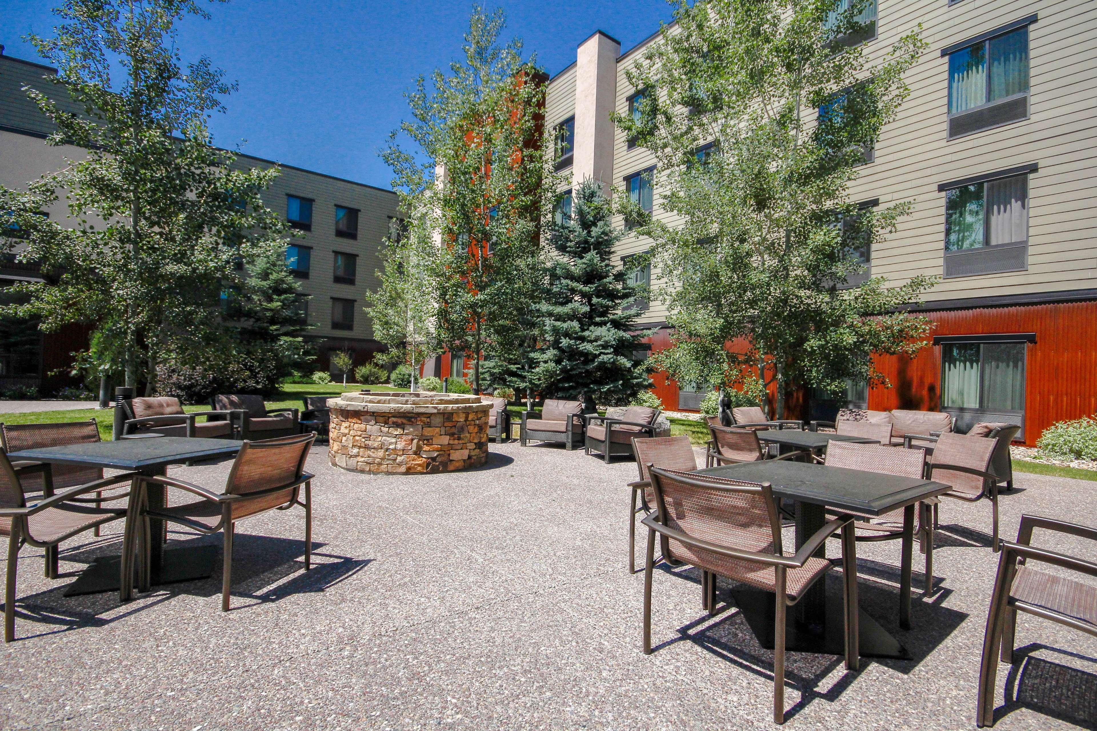 Homewood Suites By Hilton Bozeman Dış mekan fotoğraf