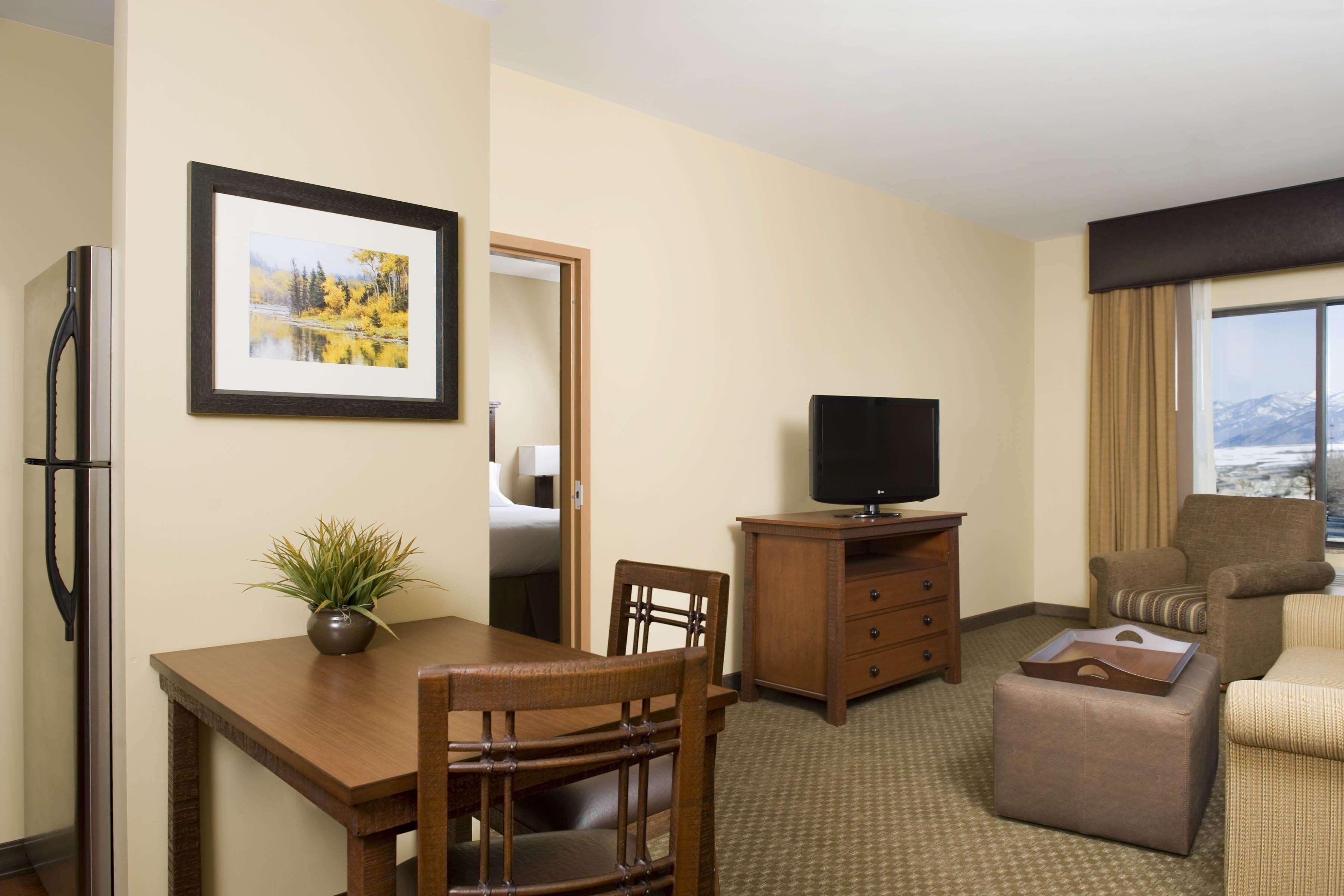 Homewood Suites By Hilton Bozeman Oda fotoğraf