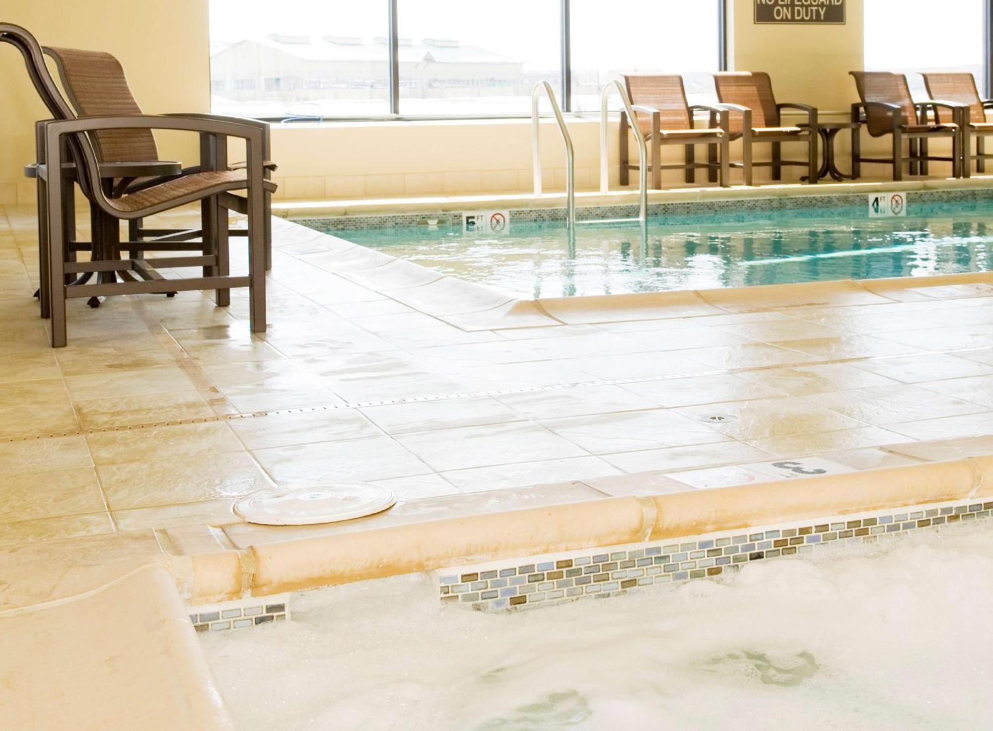 Homewood Suites By Hilton Bozeman Dış mekan fotoğraf