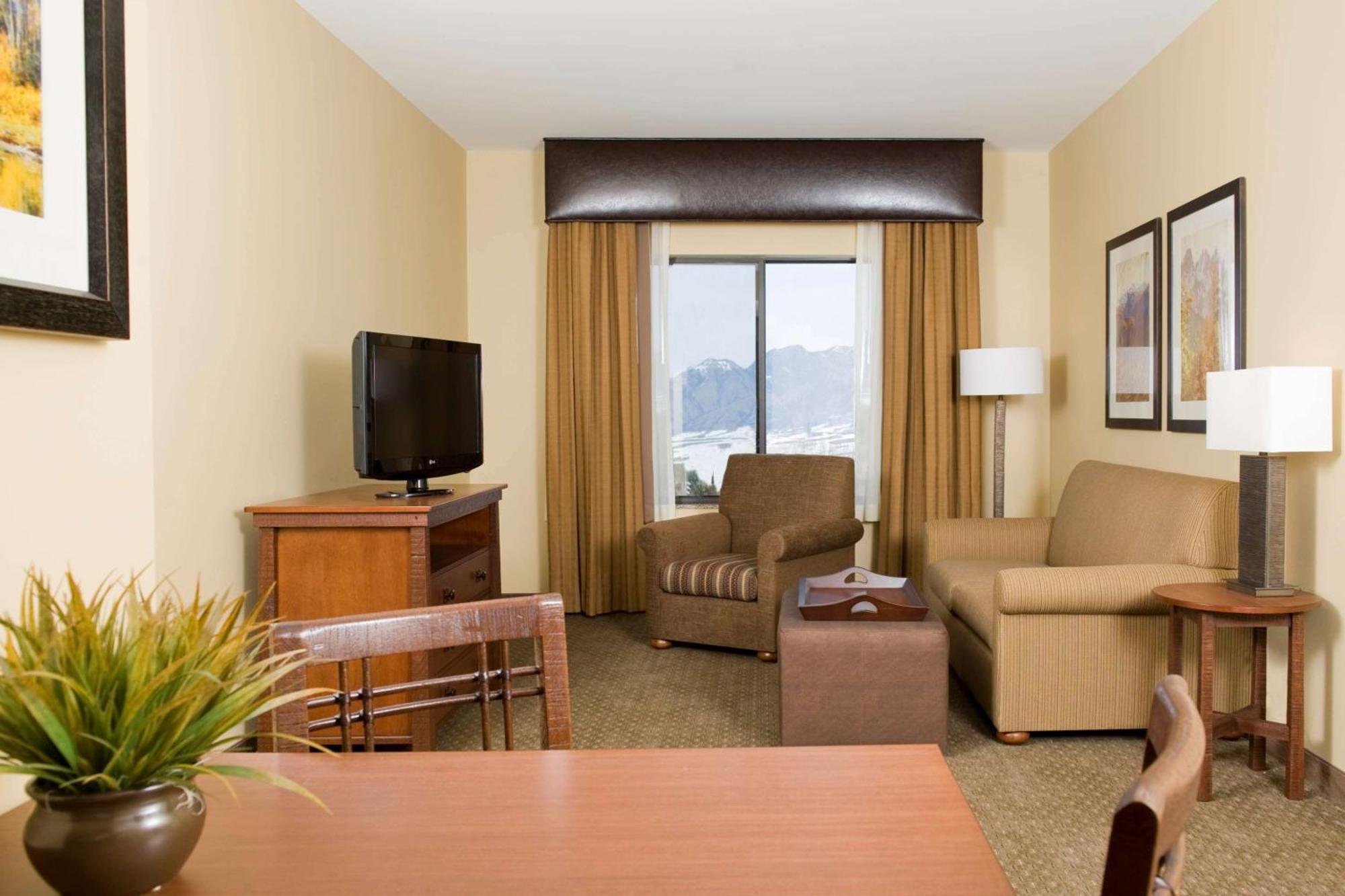 Homewood Suites By Hilton Bozeman Dış mekan fotoğraf