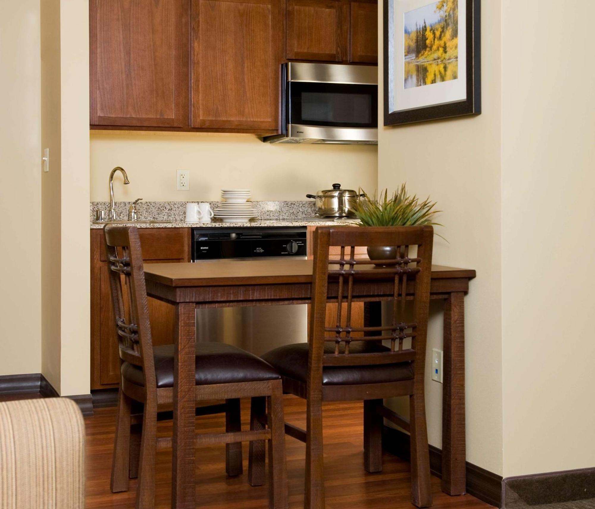Homewood Suites By Hilton Bozeman Dış mekan fotoğraf