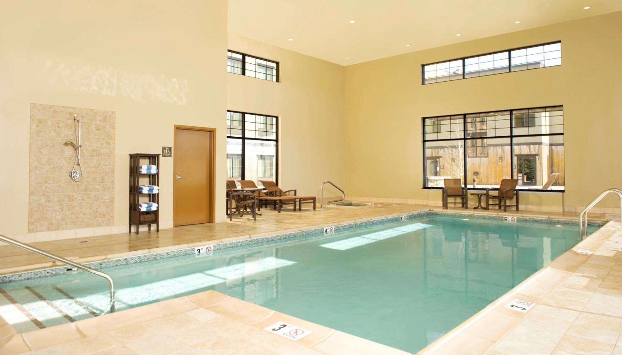 Homewood Suites By Hilton Bozeman Dış mekan fotoğraf