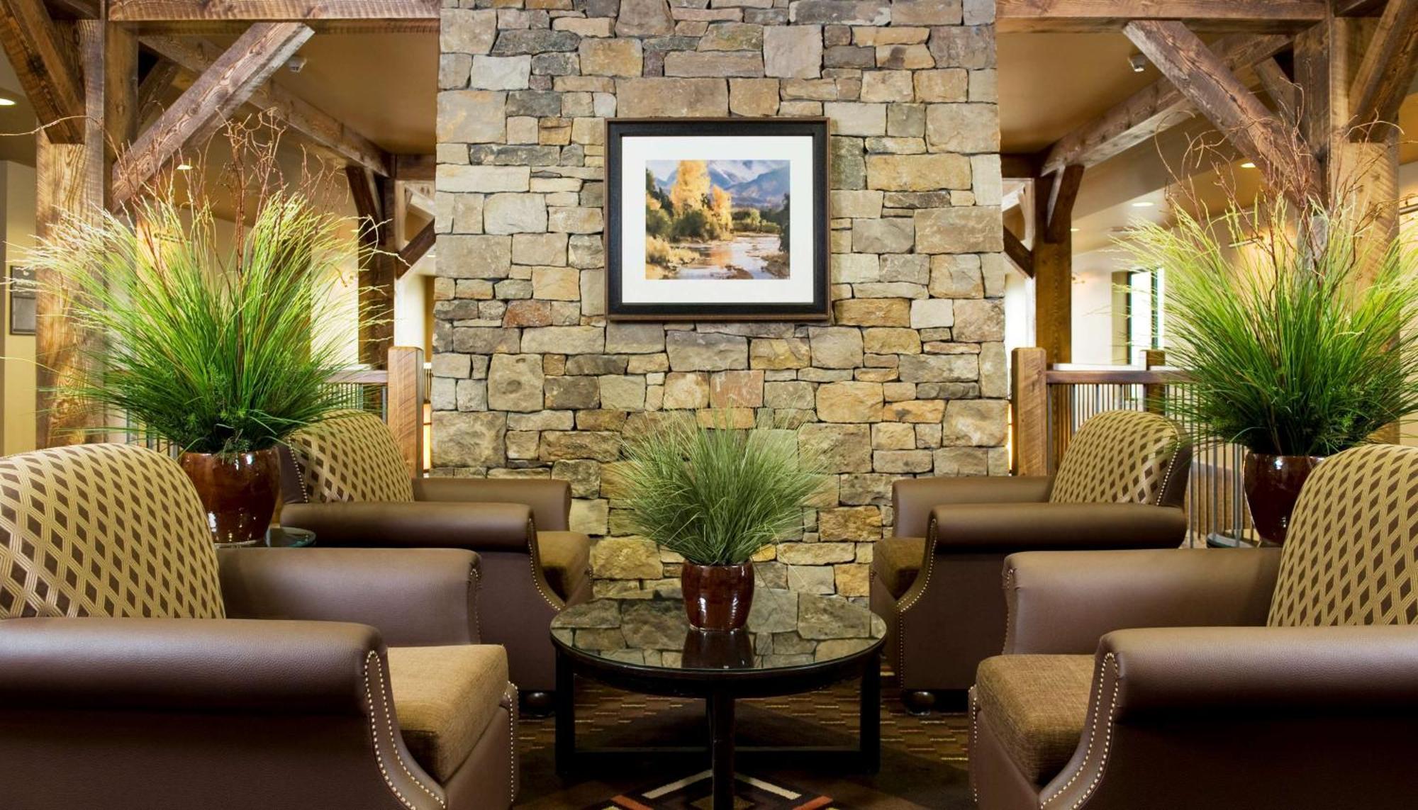 Homewood Suites By Hilton Bozeman Dış mekan fotoğraf