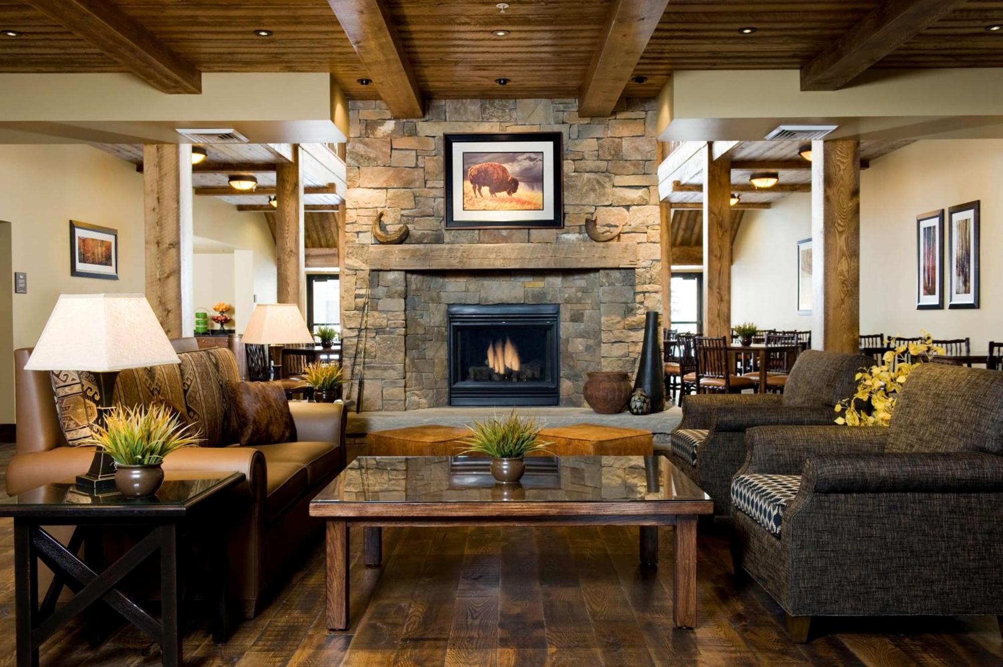 Homewood Suites By Hilton Bozeman Dış mekan fotoğraf