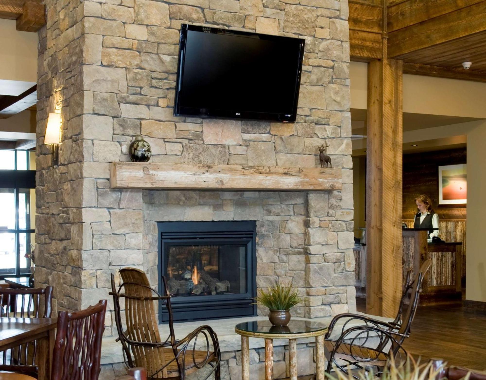 Homewood Suites By Hilton Bozeman Dış mekan fotoğraf