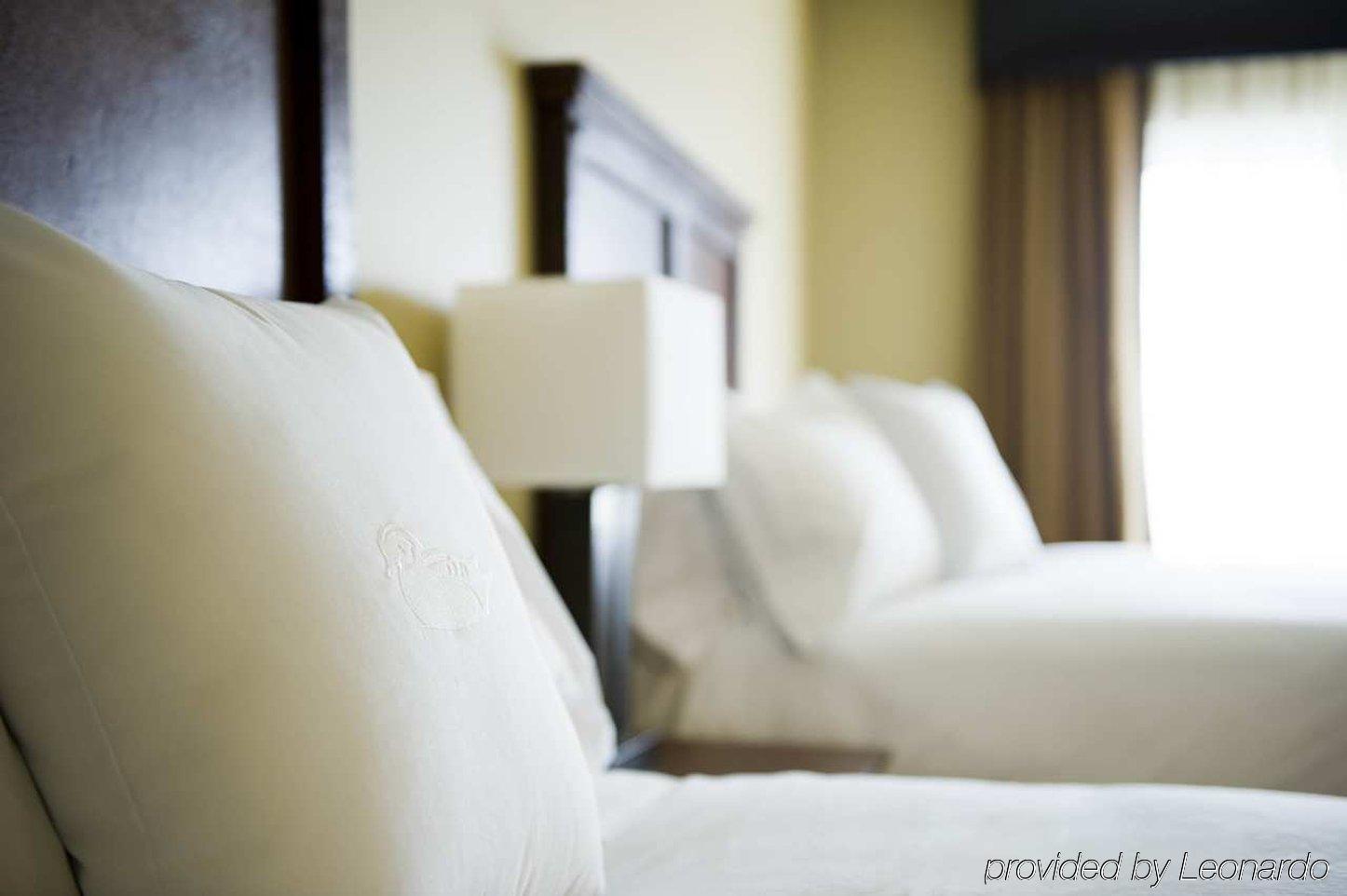 Homewood Suites By Hilton Bozeman Oda fotoğraf