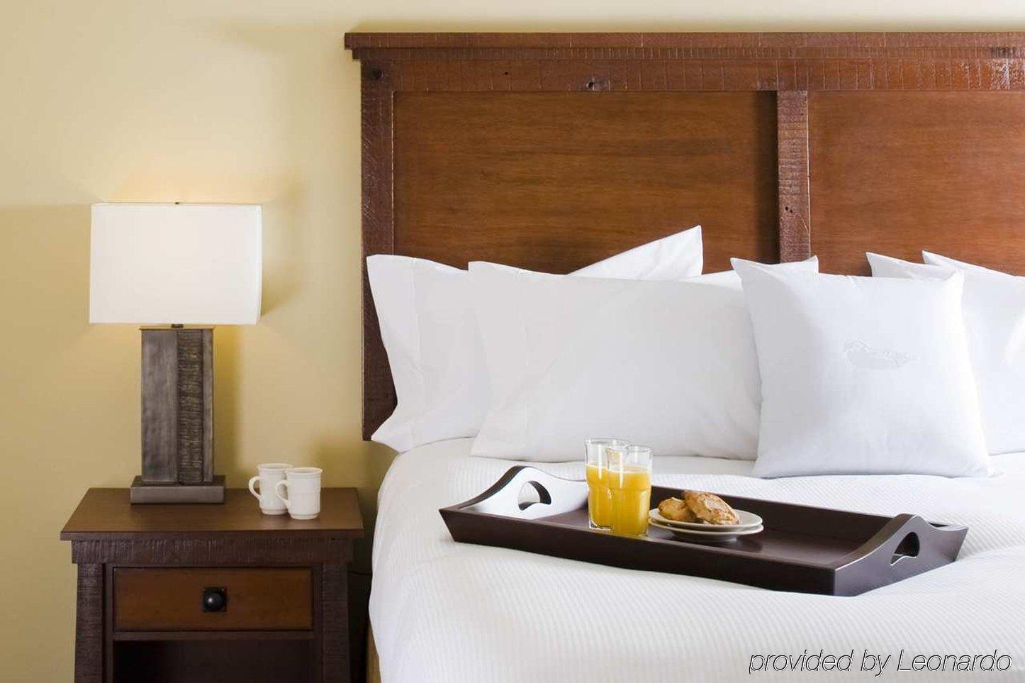 Homewood Suites By Hilton Bozeman Oda fotoğraf