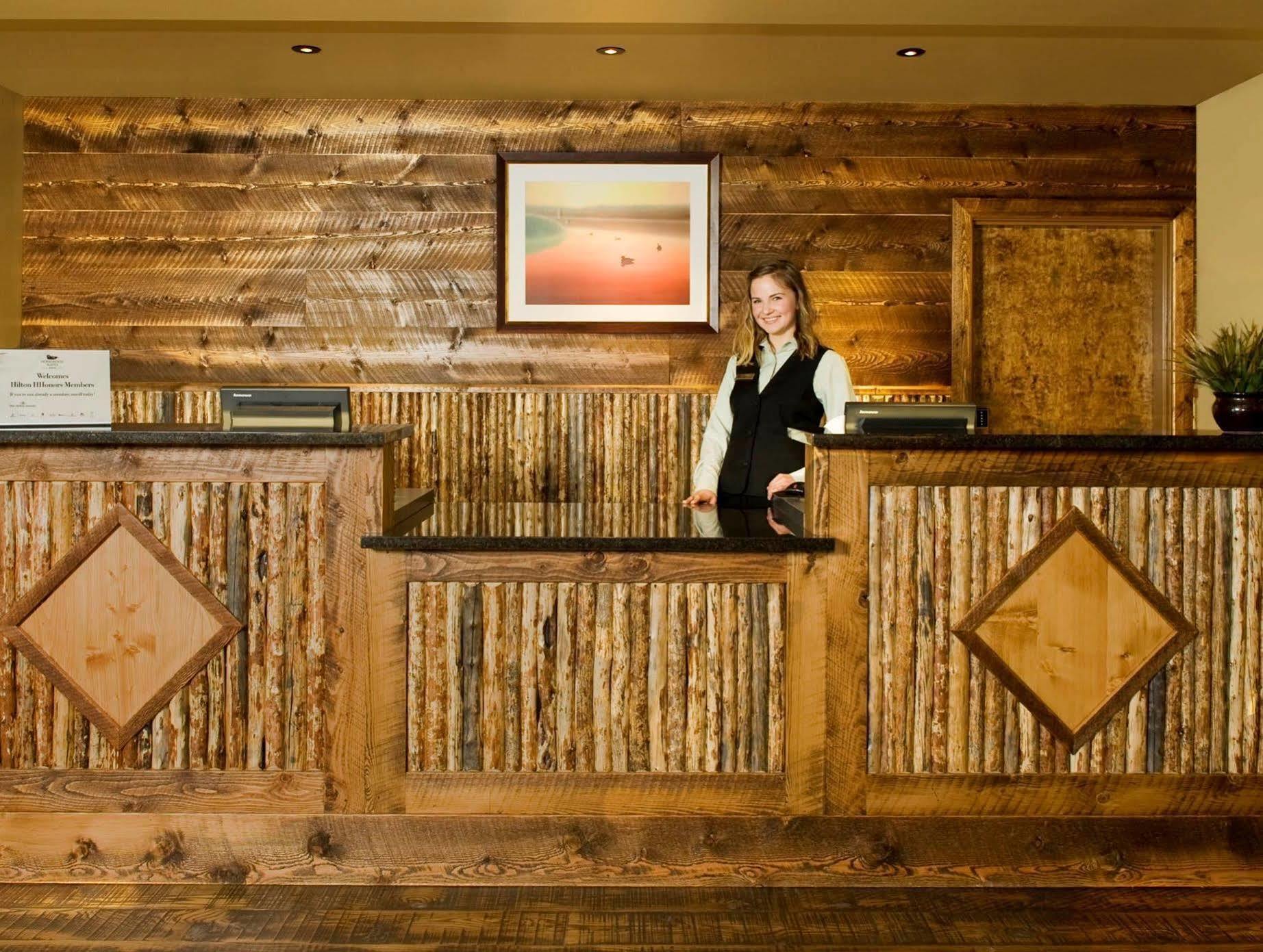 Homewood Suites By Hilton Bozeman Dış mekan fotoğraf