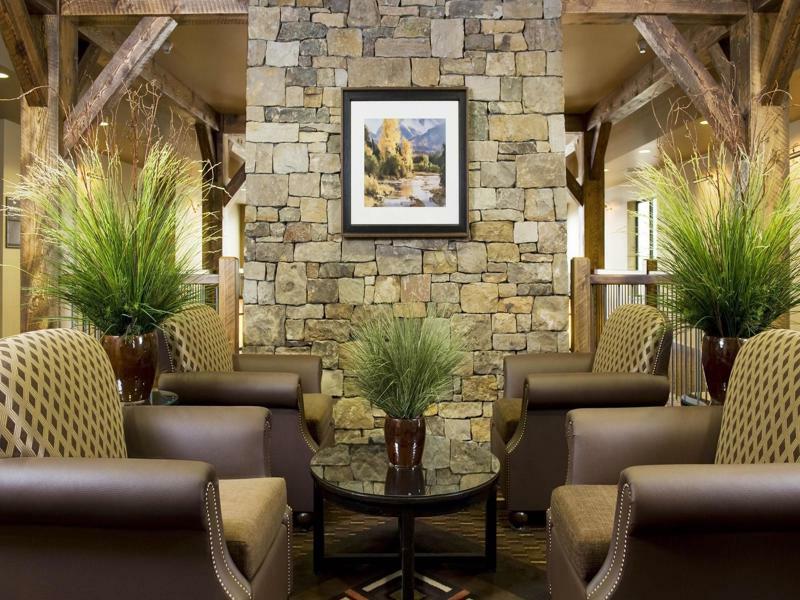 Homewood Suites By Hilton Bozeman Dış mekan fotoğraf