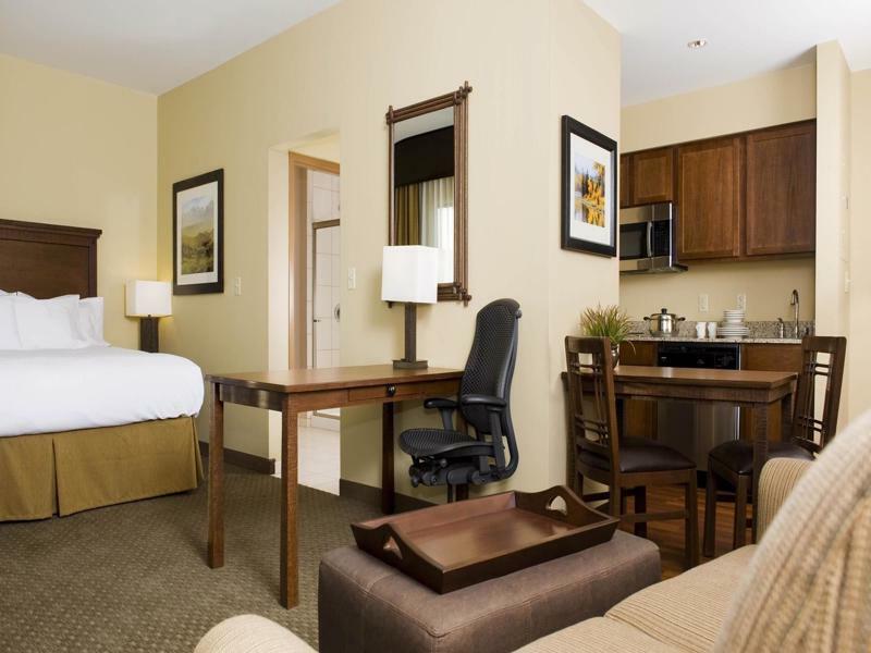 Homewood Suites By Hilton Bozeman Dış mekan fotoğraf